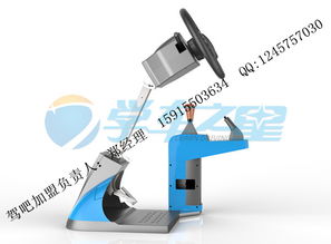 科技赋能，品质护航 深圳学车新电子科技有限责任公司的信息电子技术服务精品推荐