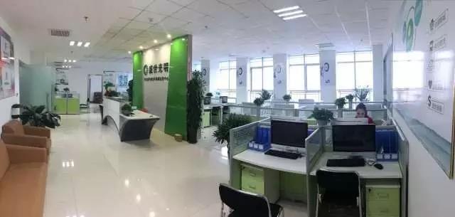 信息安全护航者 河北盛世航龙的技术生态与协同合作